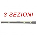 3 SEZIONI